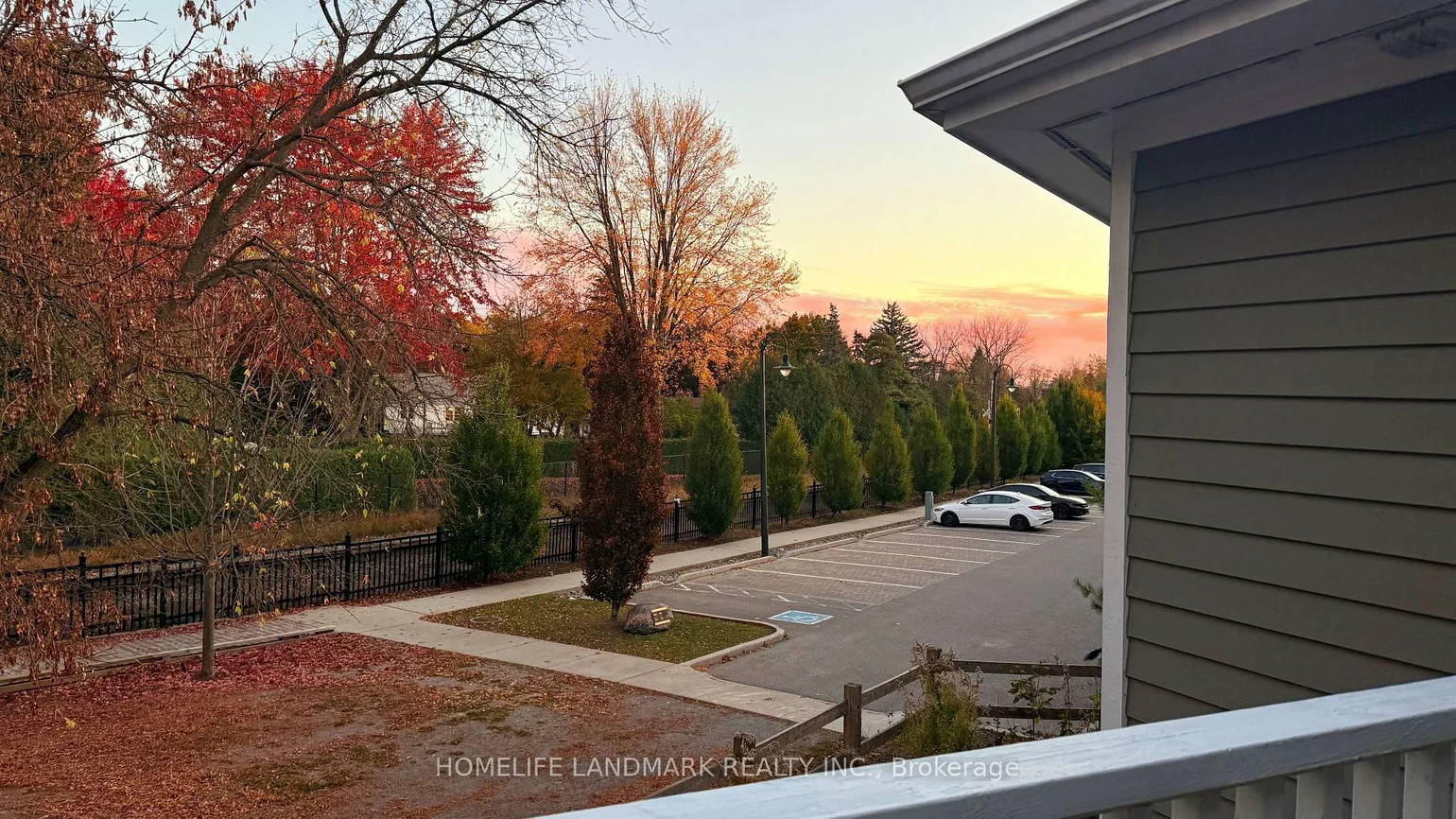 15, Station, Unionville, Markham