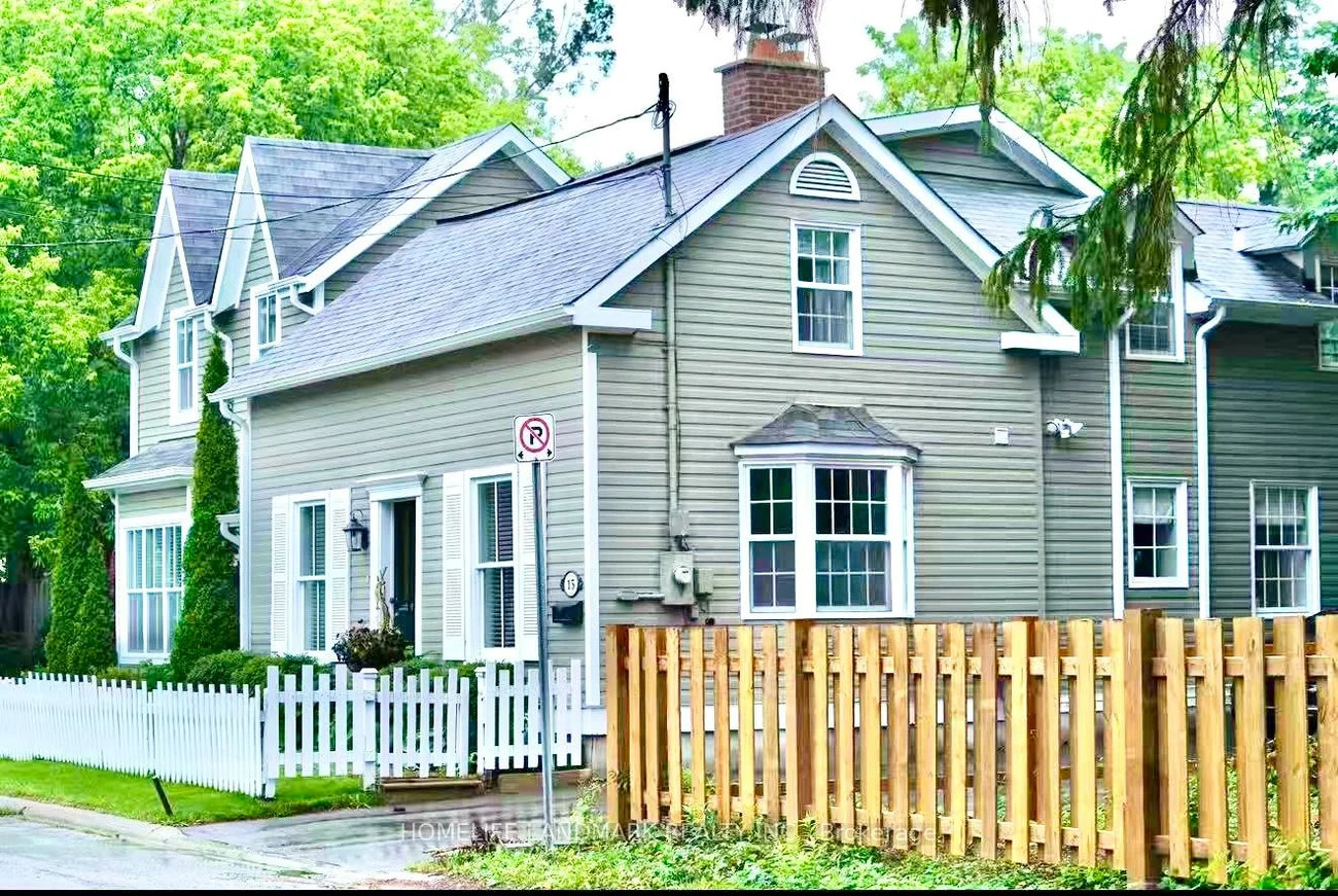 15, Station, Unionville, Markham