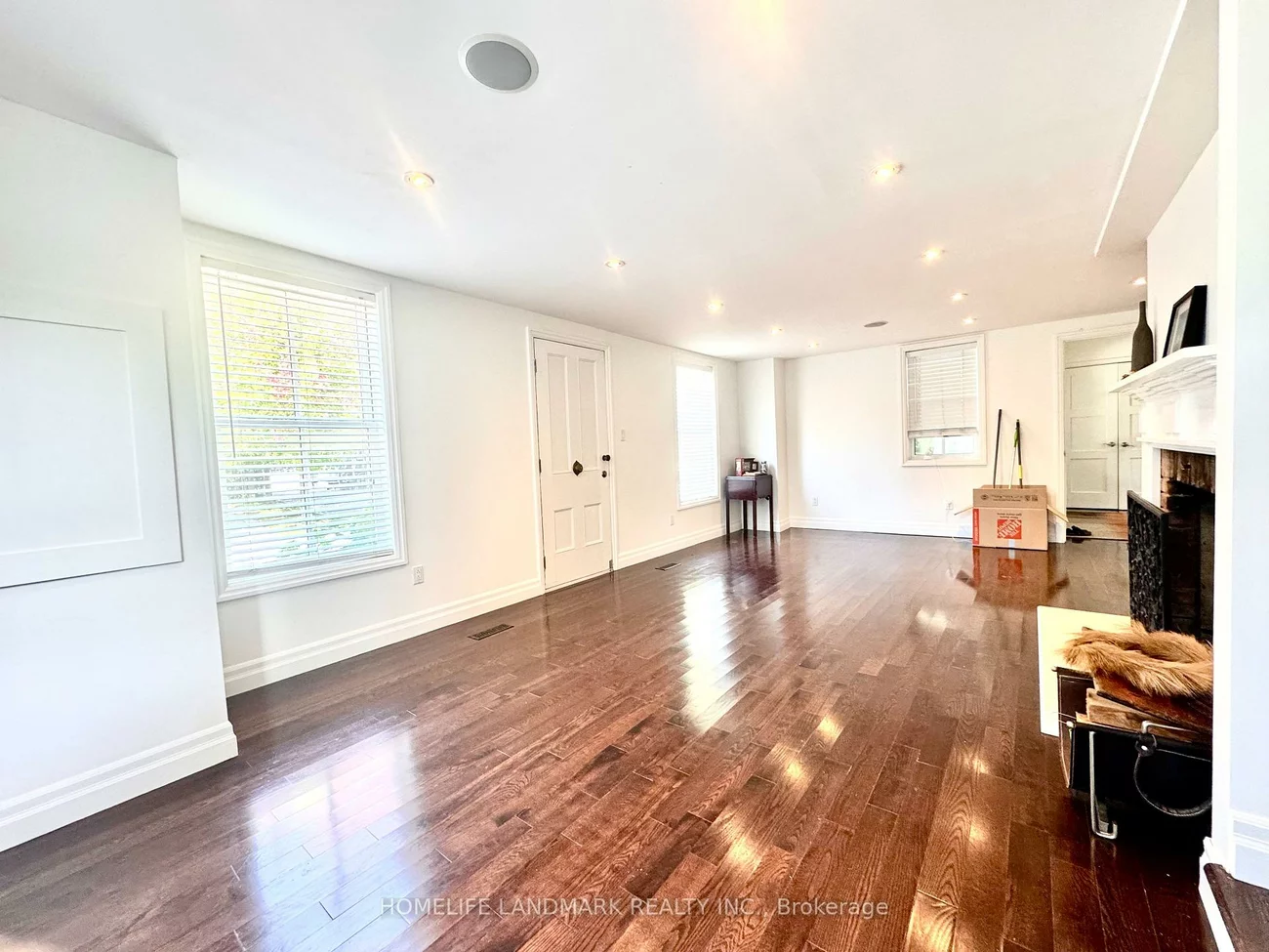 15, Station, Unionville, Markham