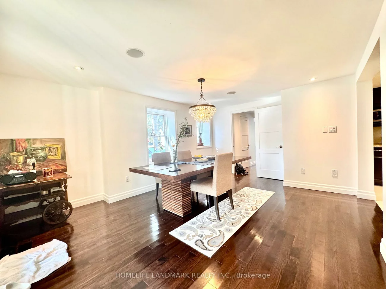 15, Station, Unionville, Markham