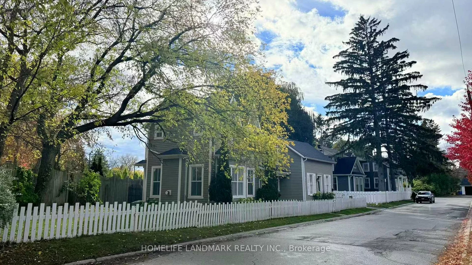 15, Station, Unionville, Markham