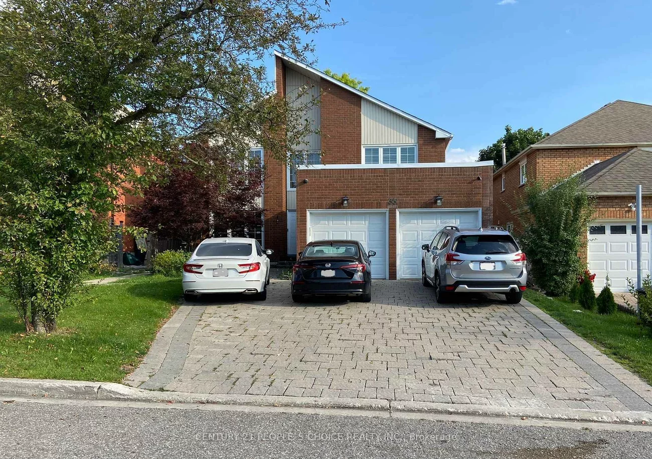 35, Hewlett, Markville, Markham