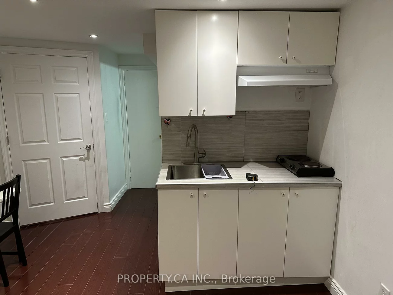 81, Holsworthy, German Mills, Markham