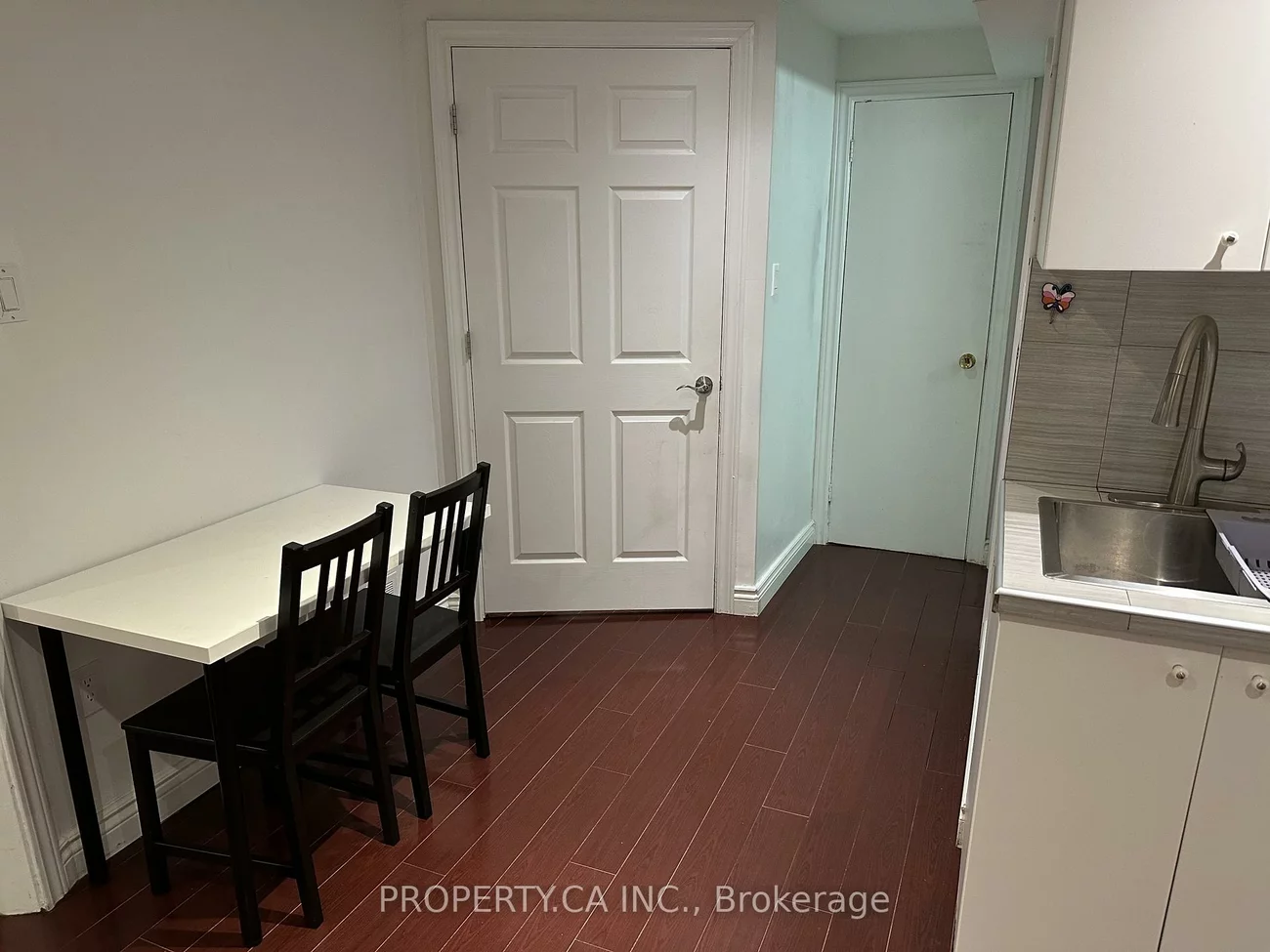 81, Holsworthy, German Mills, Markham