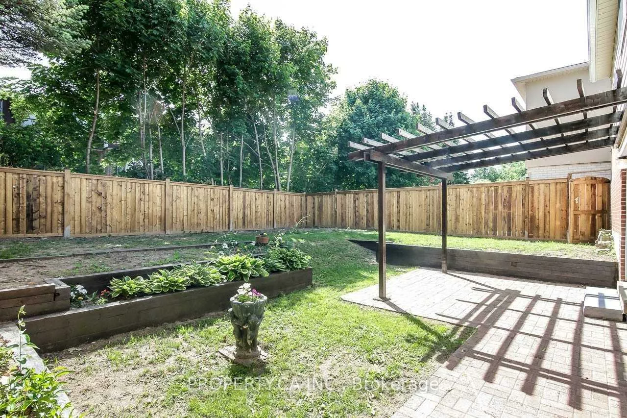 81, Holsworthy, German Mills, Markham