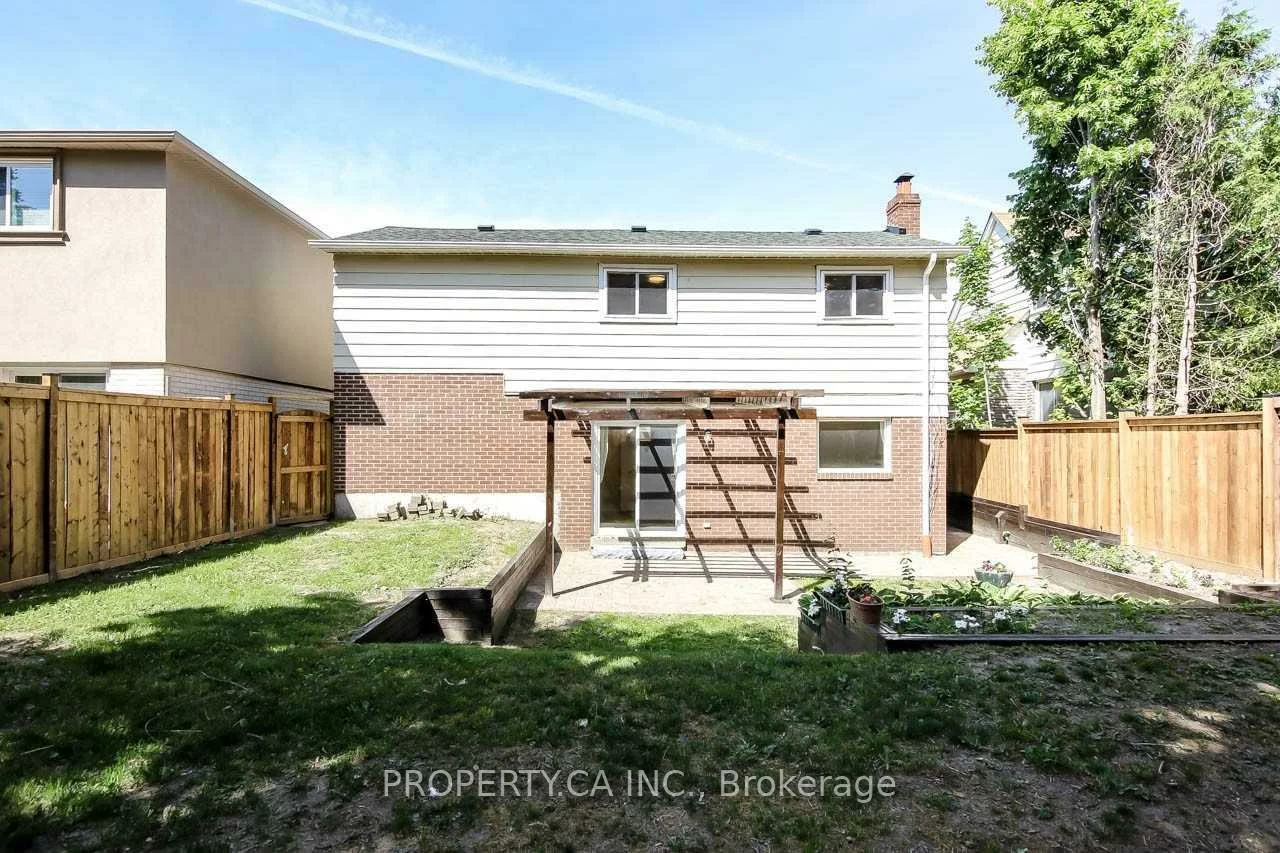 81, Holsworthy, German Mills, Markham