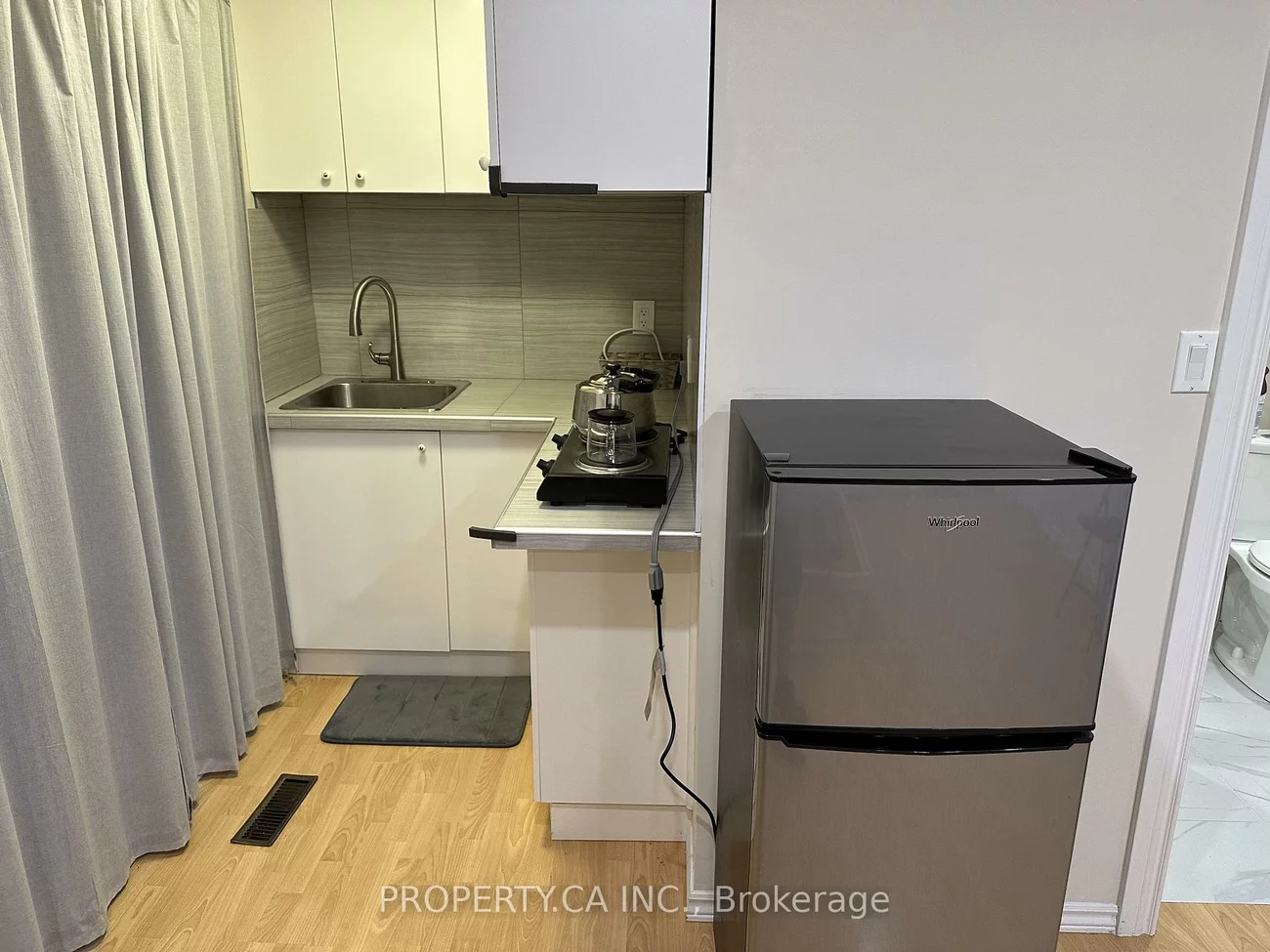 81, Holsworthy, German Mills, Markham