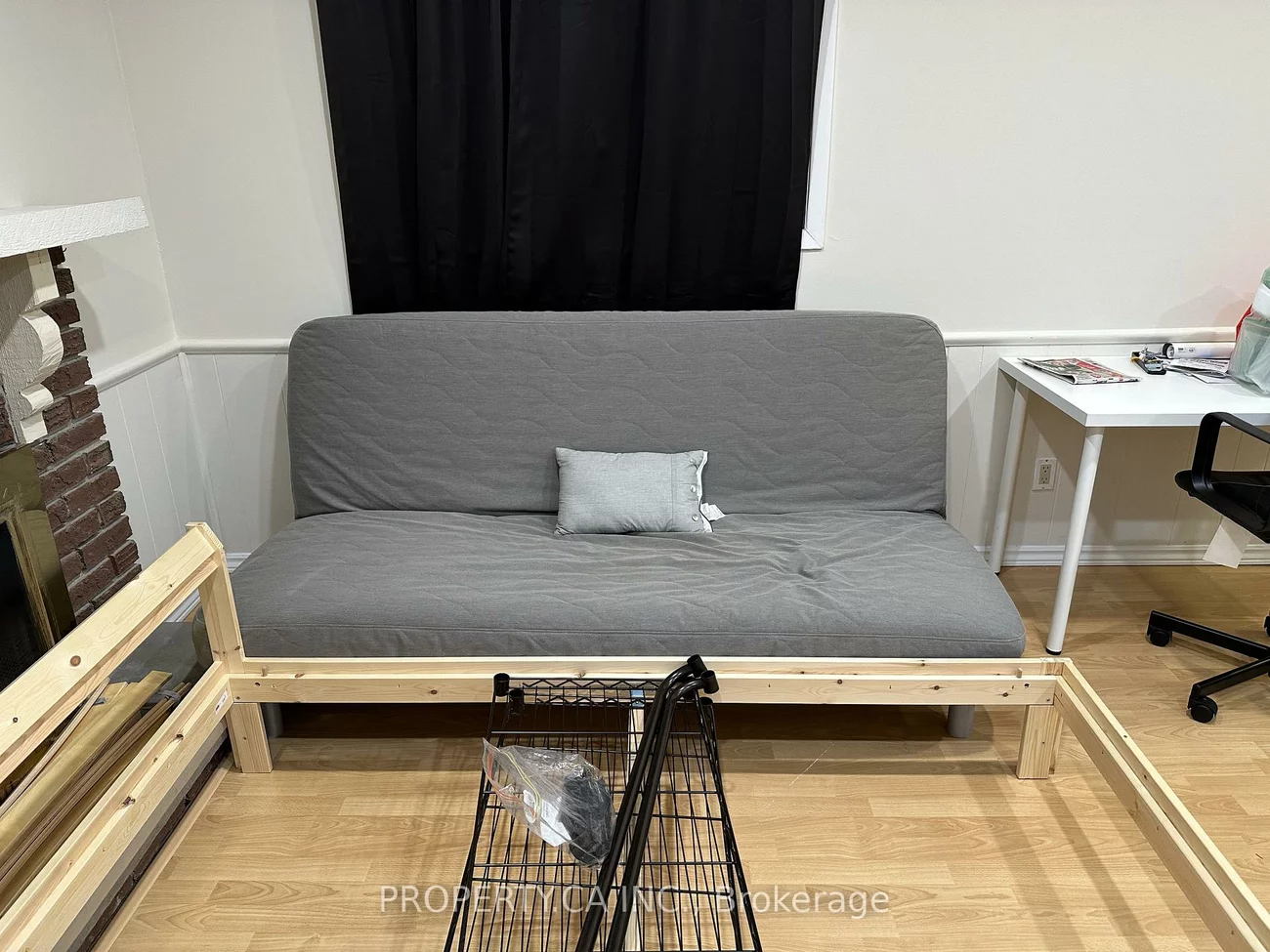 81, Holsworthy, German Mills, Markham