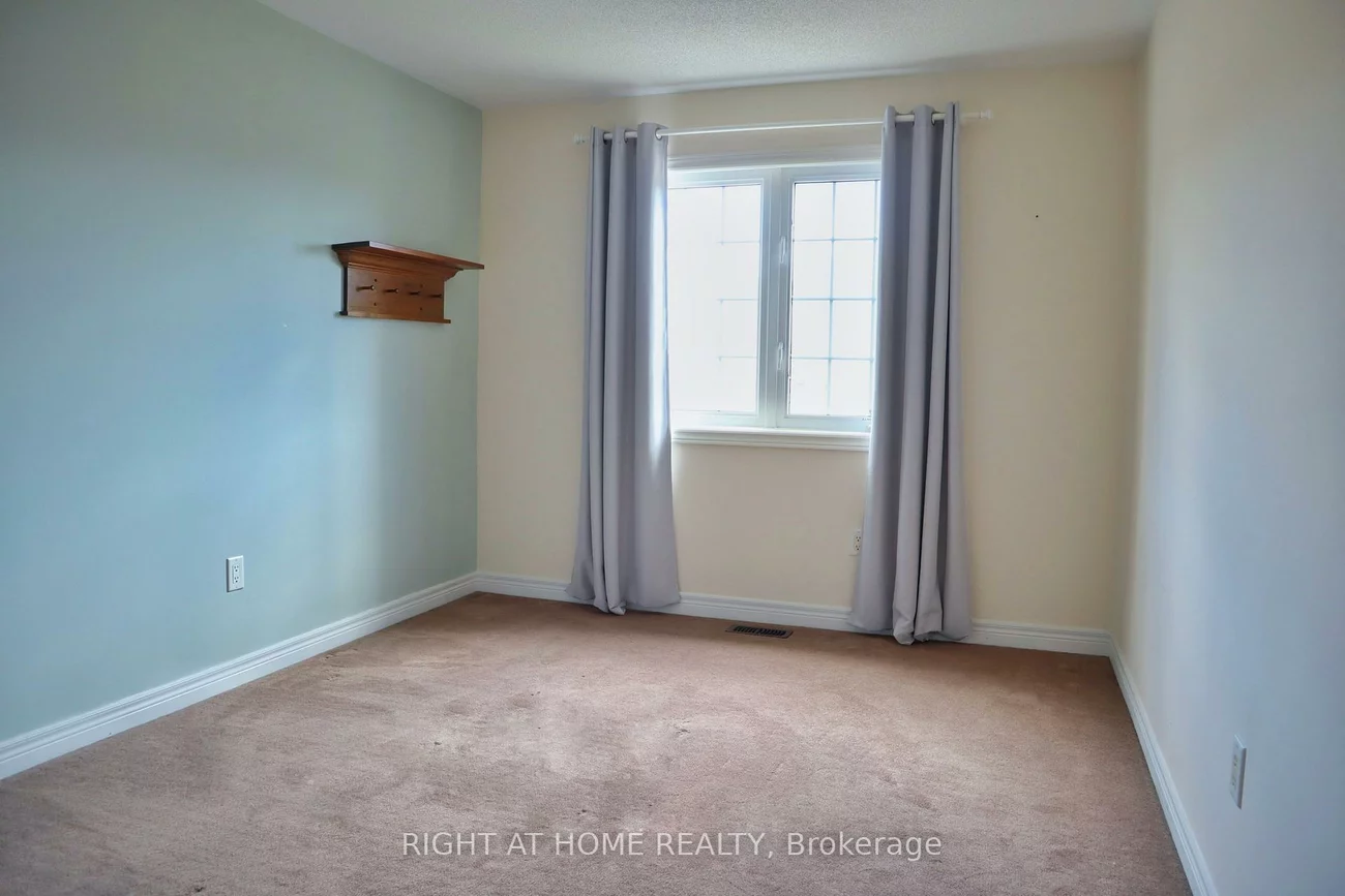 27, Bonheur, Cathedraltown, Markham