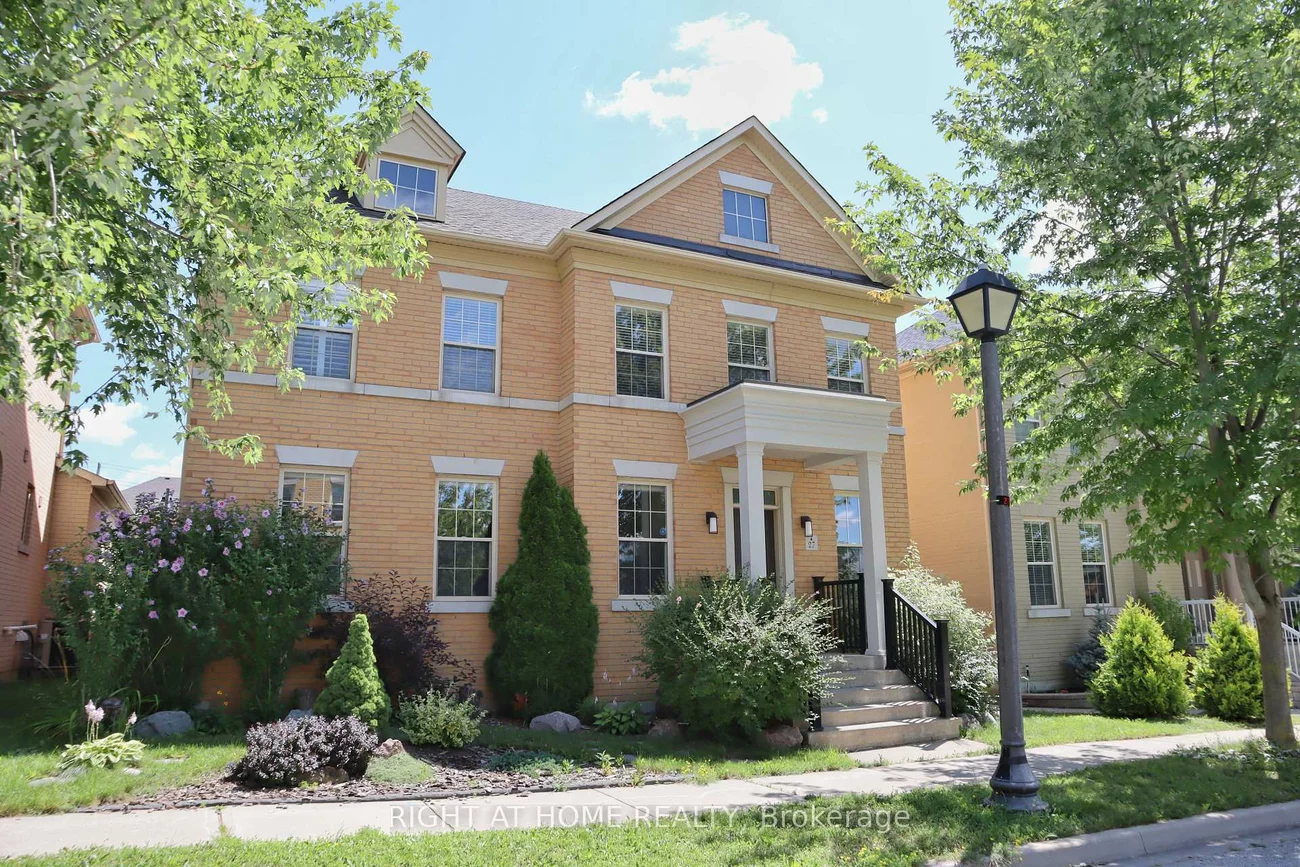 27, Bonheur, Cathedraltown, Markham