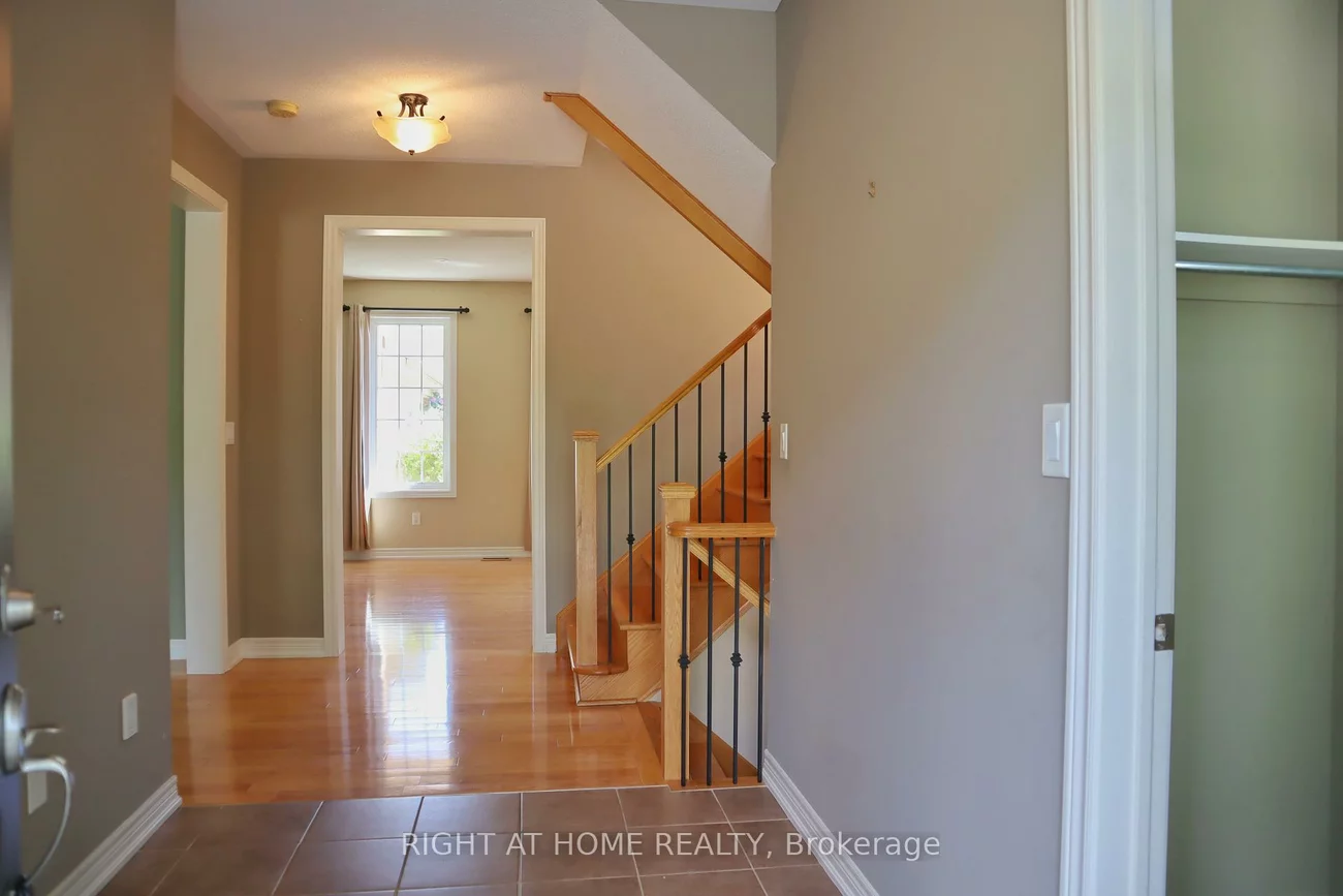 27, Bonheur, Cathedraltown, Markham