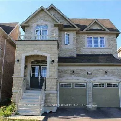 64, Thomas Foster, Berczy, Markham