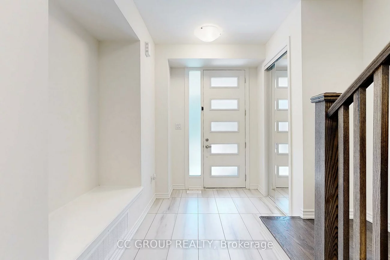 30, Thomas Frisby Jr, Victoria Square, Markham