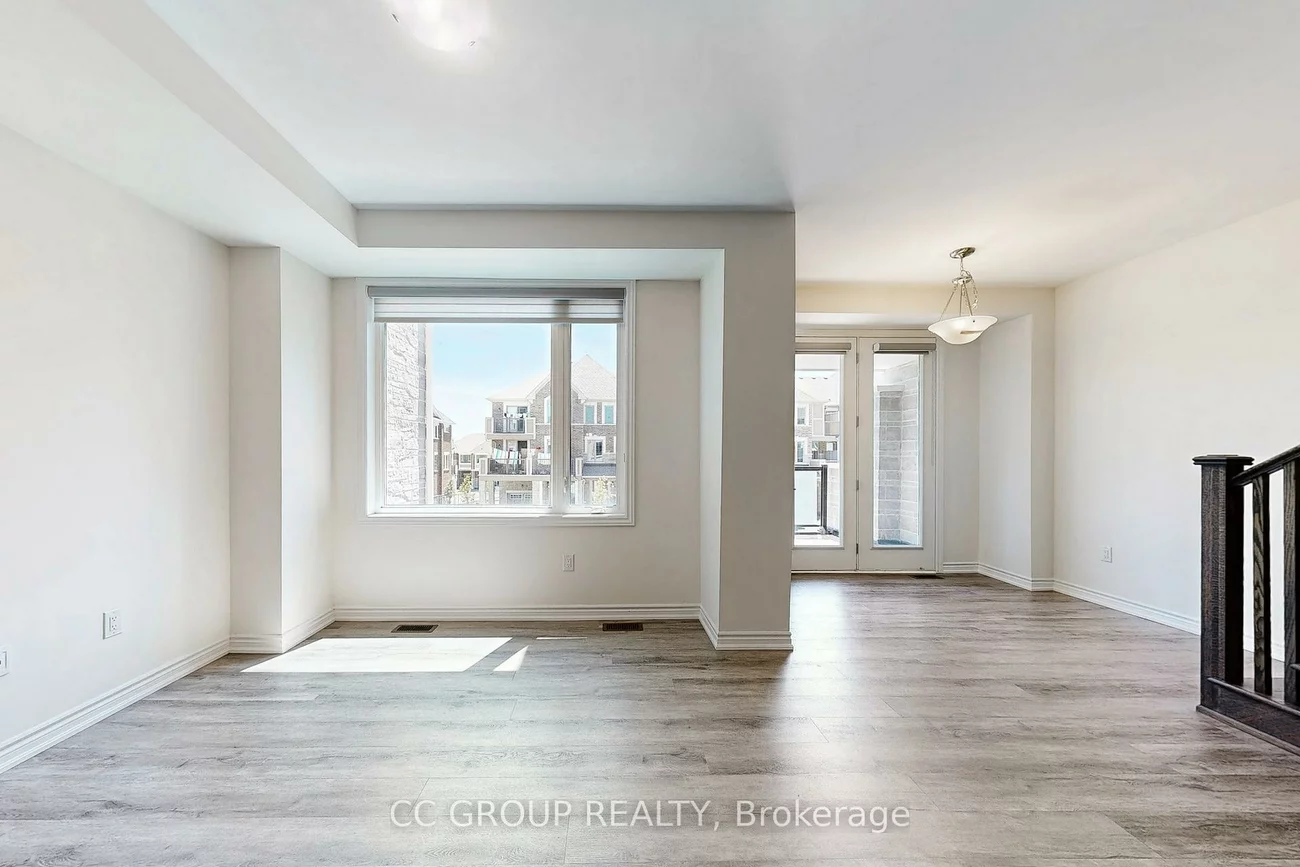 30, Thomas Frisby Jr, Victoria Square, Markham