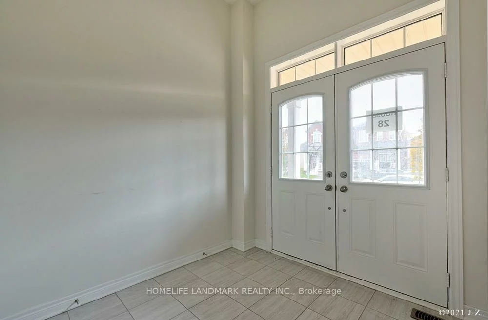 28, Titan, Cedarwood, Markham