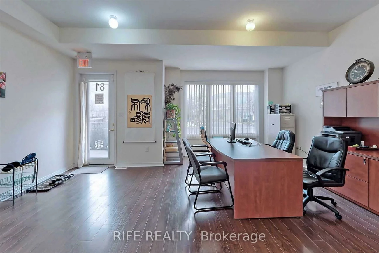 81, Old Kennedy, Milliken Mills East, Markham