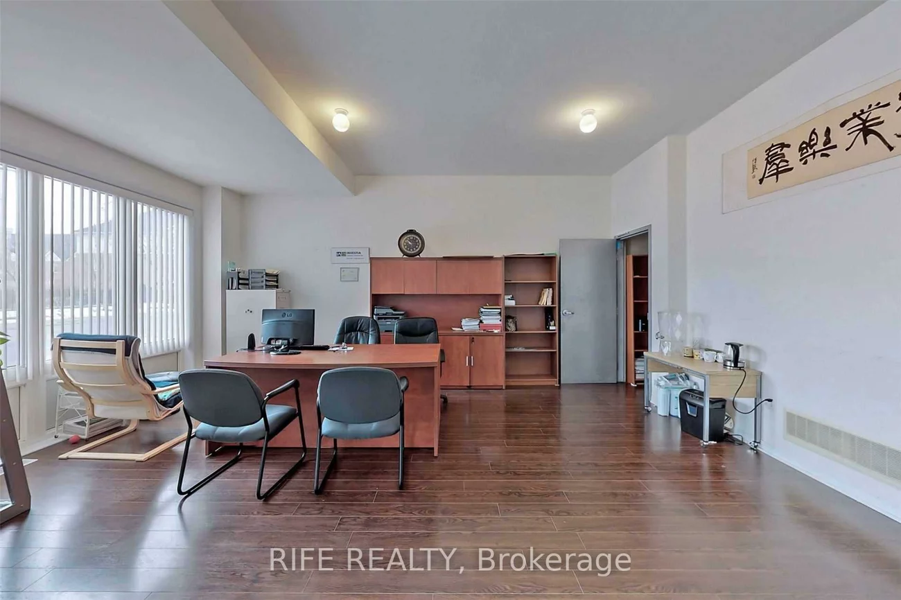 81, Old Kennedy, Milliken Mills East, Markham