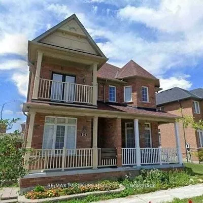 109, Rainbow Valley, Greensborough, Markham