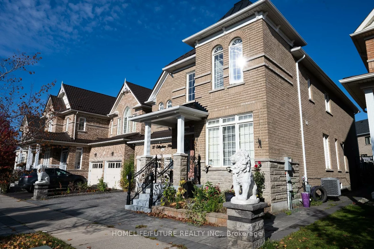 32, Collingham, Box Grove, Markham