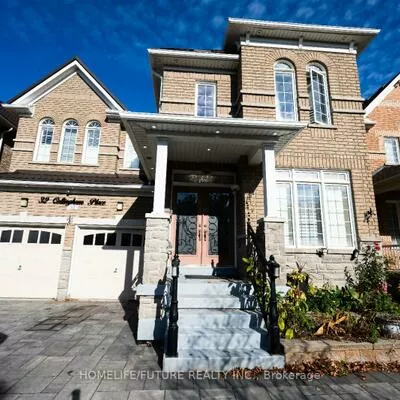 32, Collingham, Box Grove, Markham