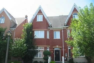 28, Angus Meadow, Angus Glen, Markham