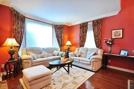 28, Angus Meadow, Angus Glen, Markham