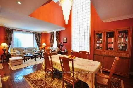 28, Angus Meadow, Angus Glen, Markham