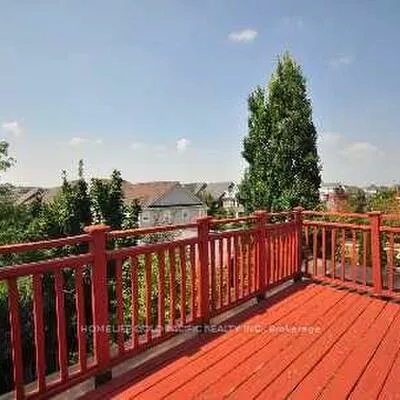 28, Angus Meadow, Angus Glen, Markham