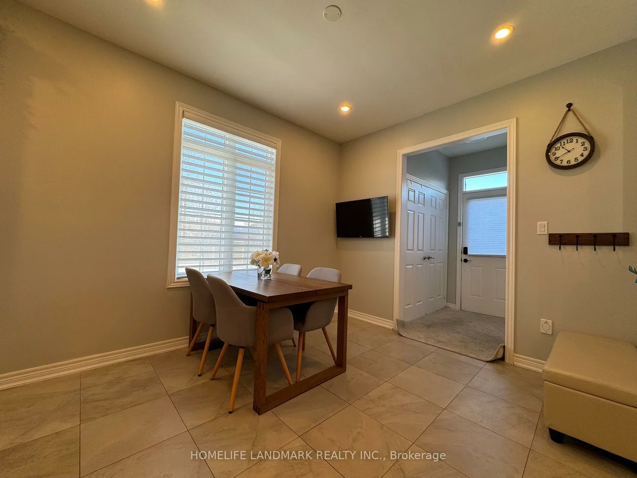 13, Woodway, Cornell, Markham