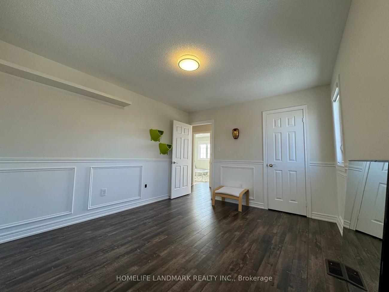 13, Woodway, Cornell, Markham