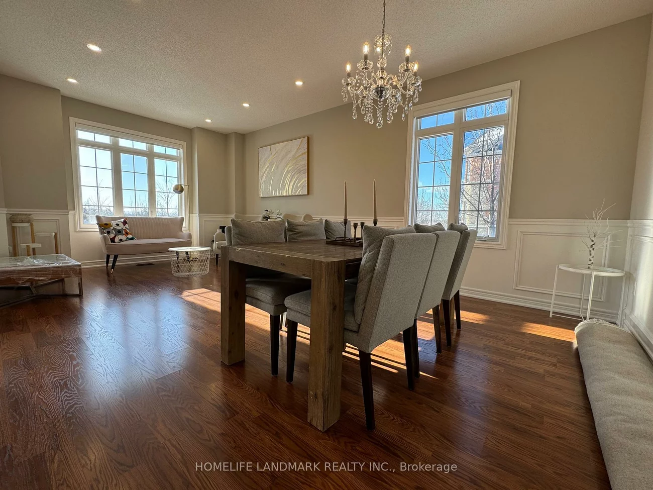 13, Woodway, Cornell, Markham