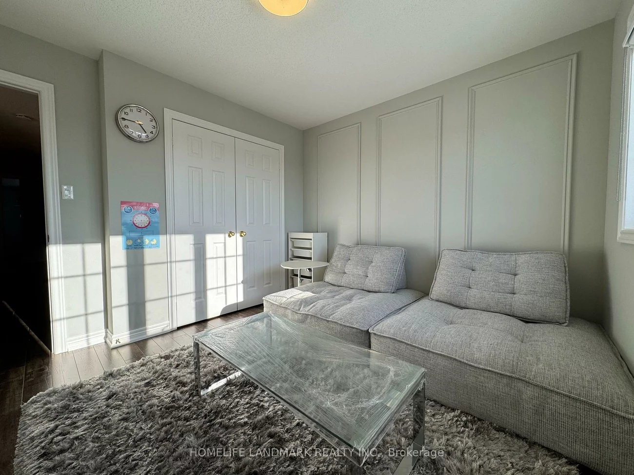 13, Woodway, Cornell, Markham