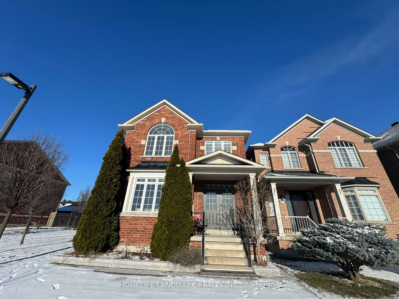 13, Woodway, Cornell, Markham