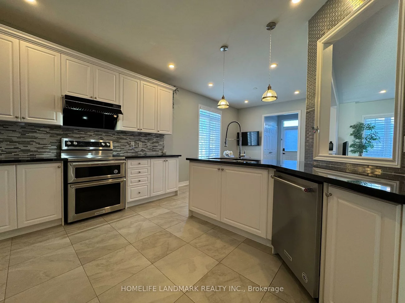 13, Woodway, Cornell, Markham