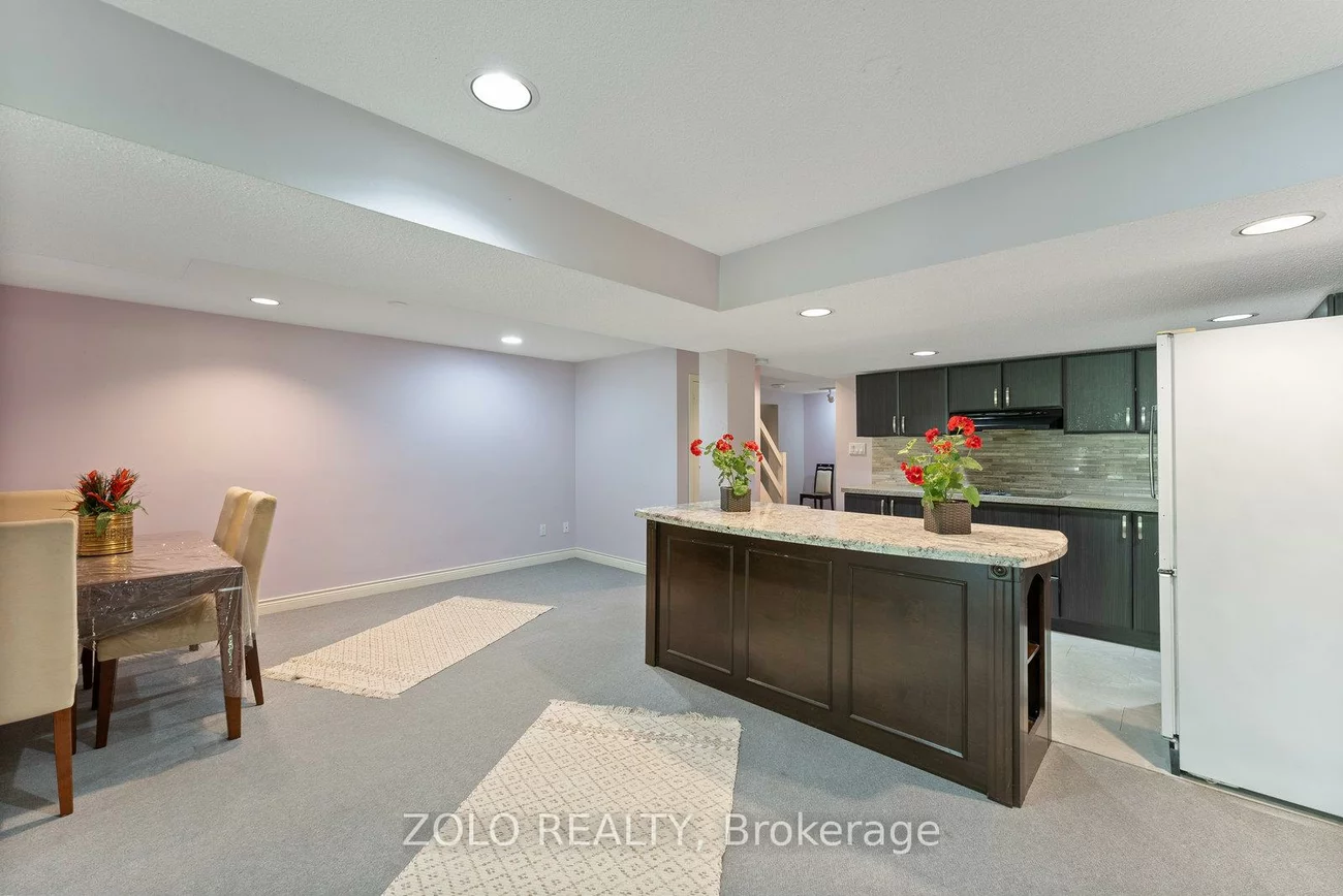 27, Abraham, Aileen-Willowbrook, Markham