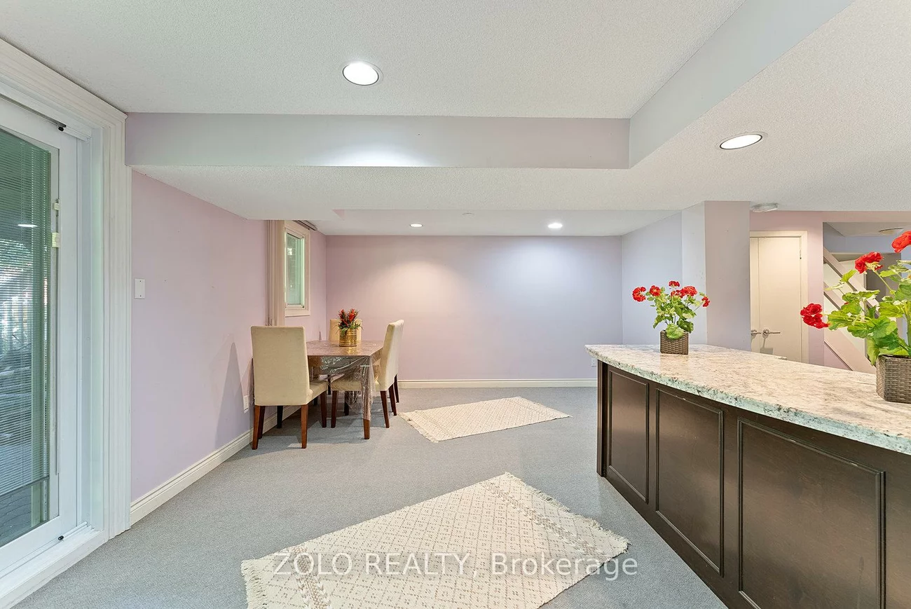 27, Abraham, Aileen-Willowbrook, Markham