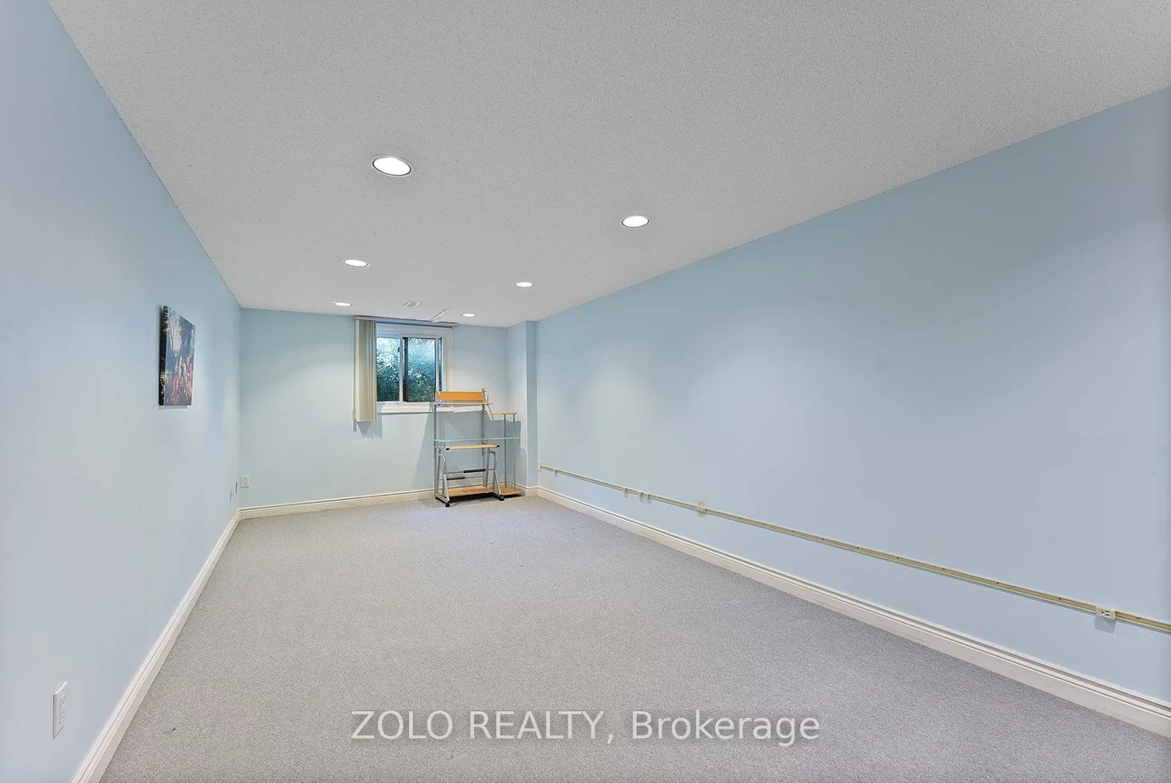 27, Abraham, Aileen-Willowbrook, Markham