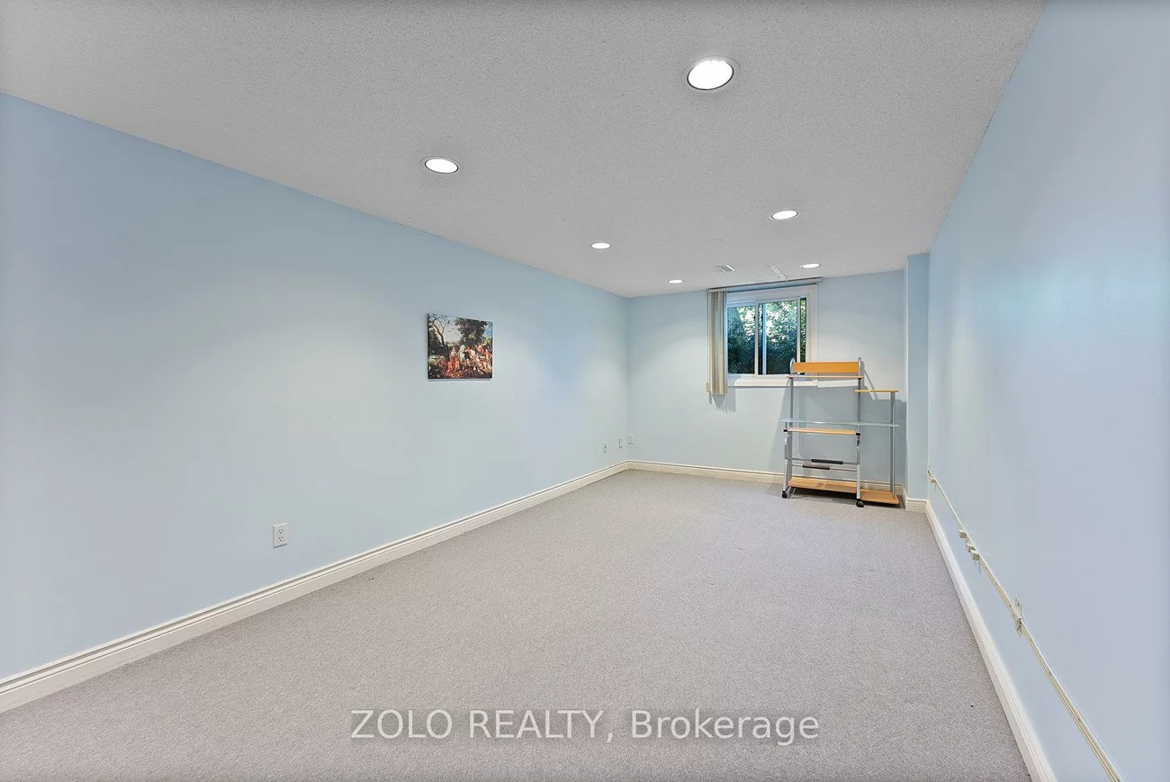 27, Abraham, Aileen-Willowbrook, Markham