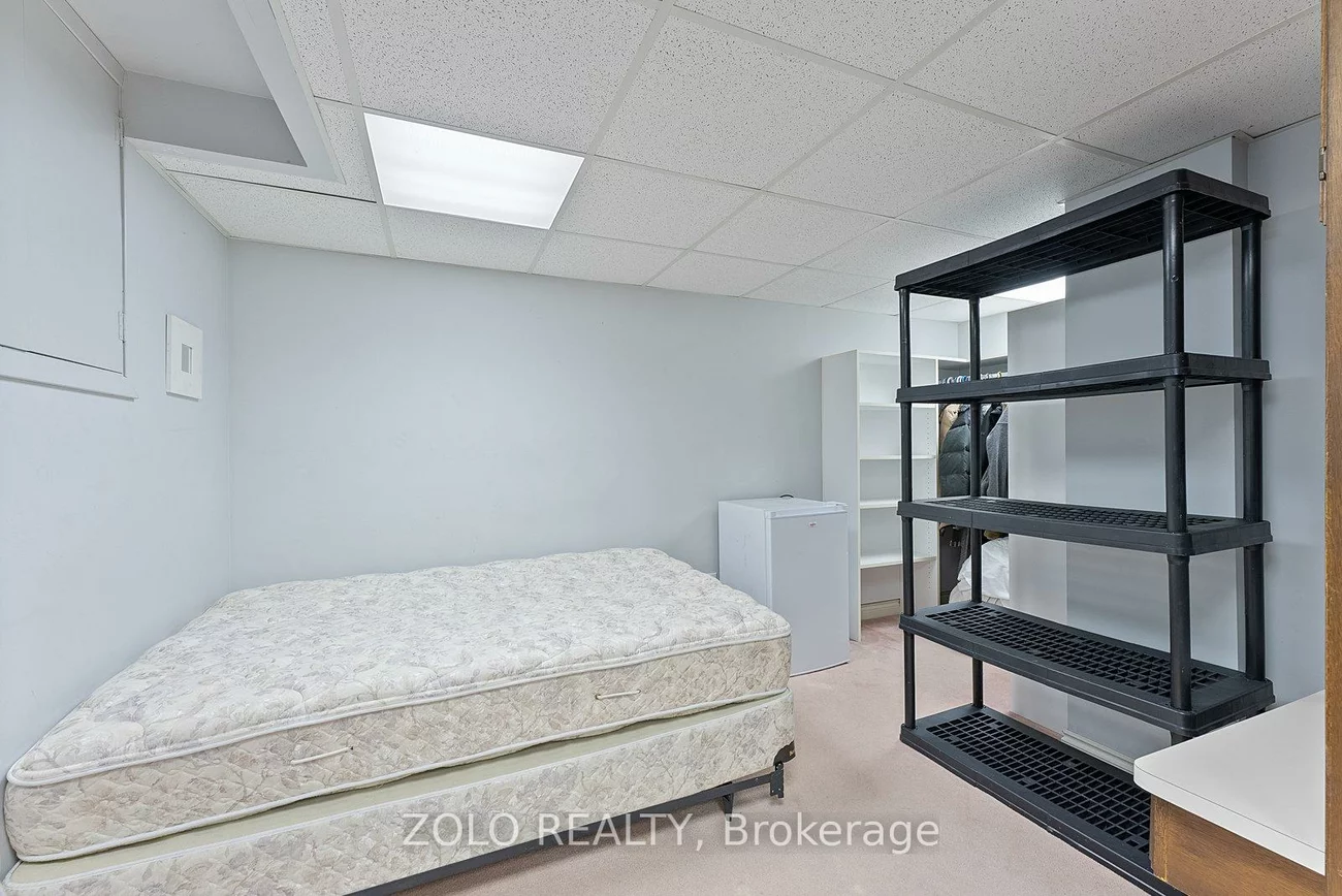 27, Abraham, Aileen-Willowbrook, Markham