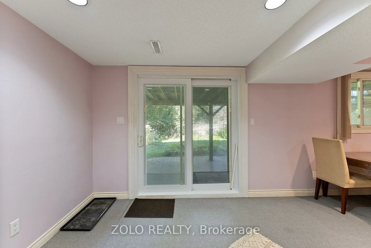 27, Abraham, Aileen-Willowbrook, Markham