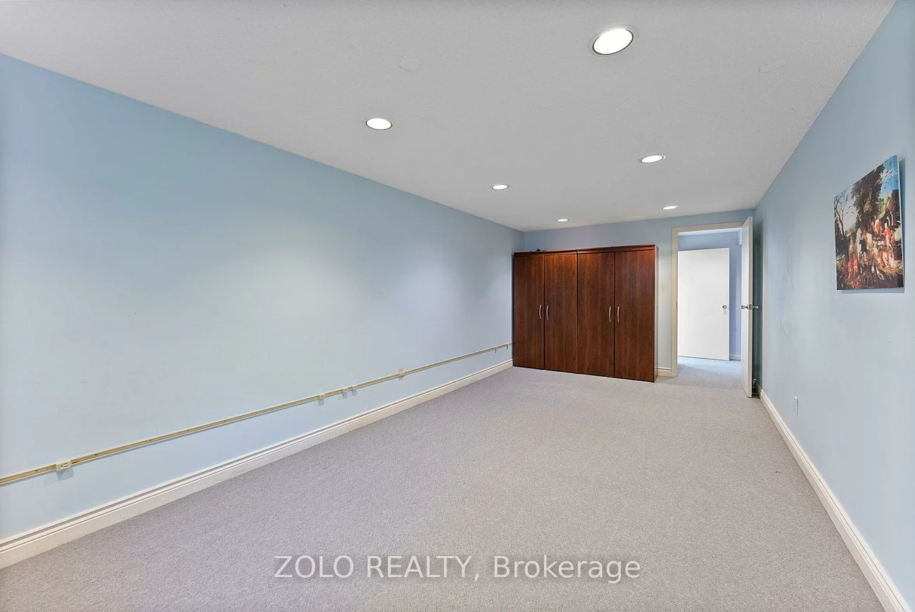 27, Abraham, Aileen-Willowbrook, Markham