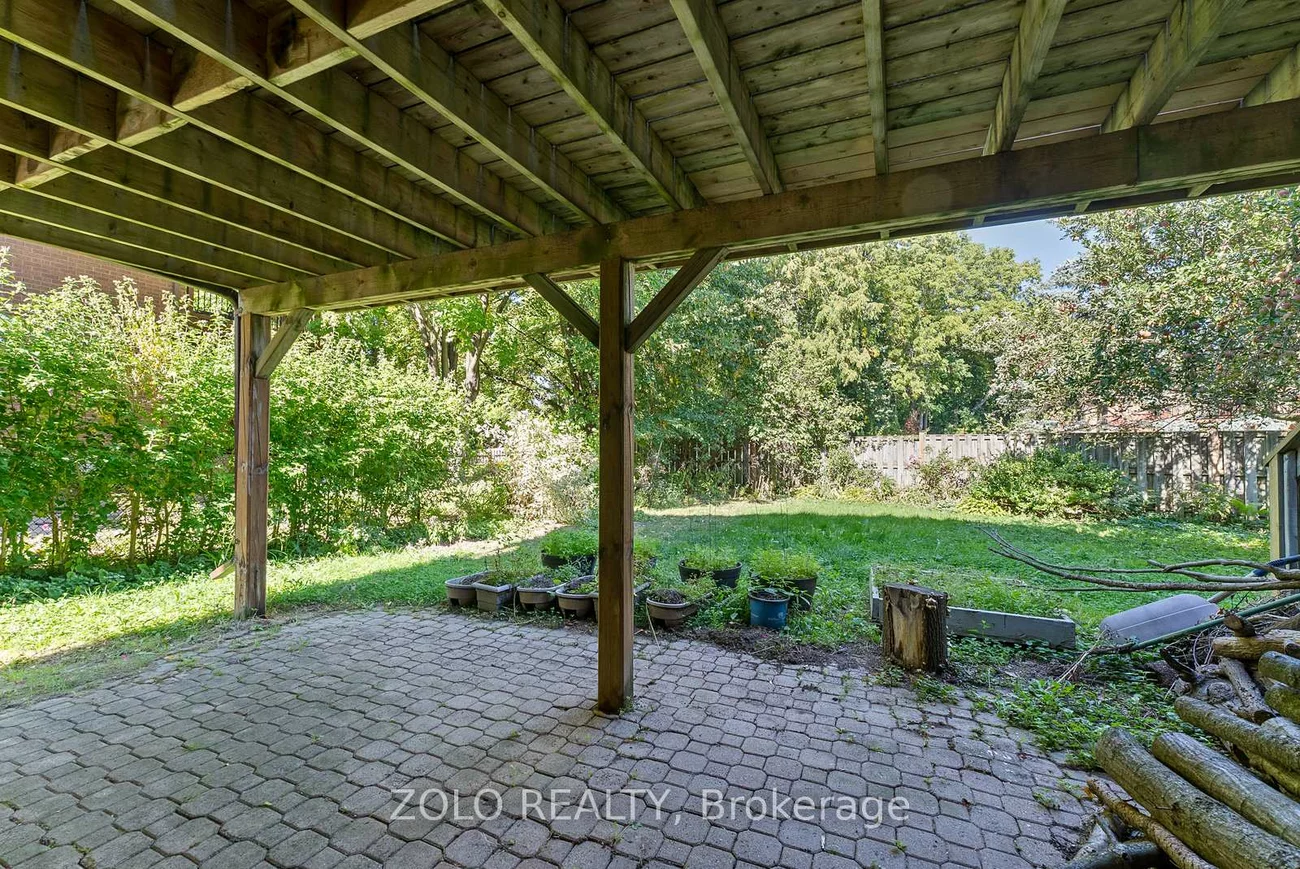 27, Abraham, Aileen-Willowbrook, Markham