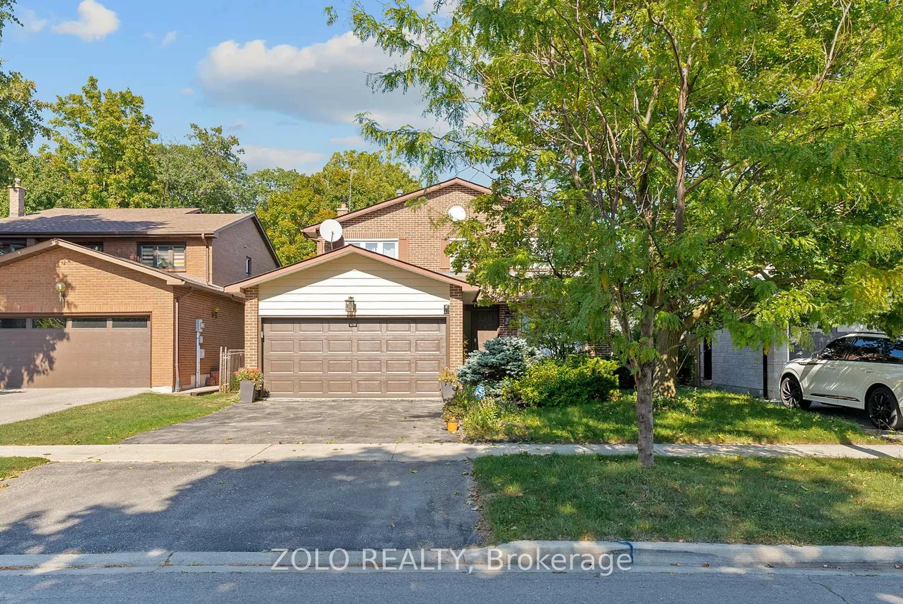 27, Abraham, Aileen-Willowbrook, Markham