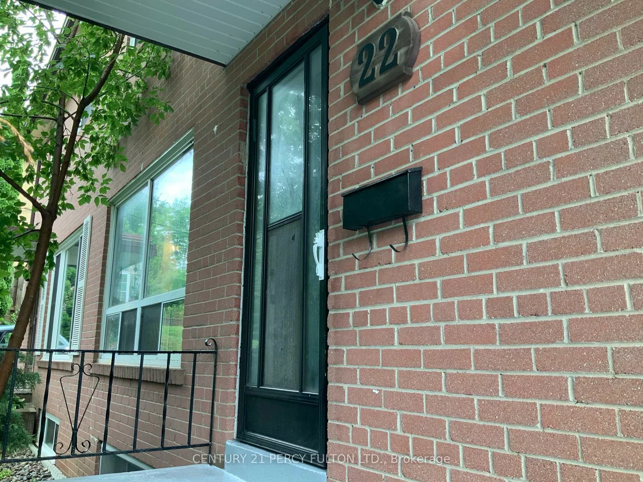 22, Mill, Vinegar Hill, Markham