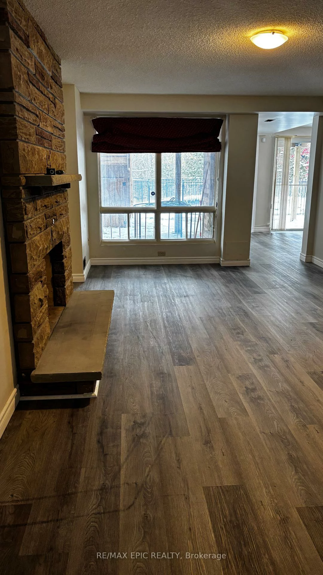 24, Cairns, Raymerville, Markham