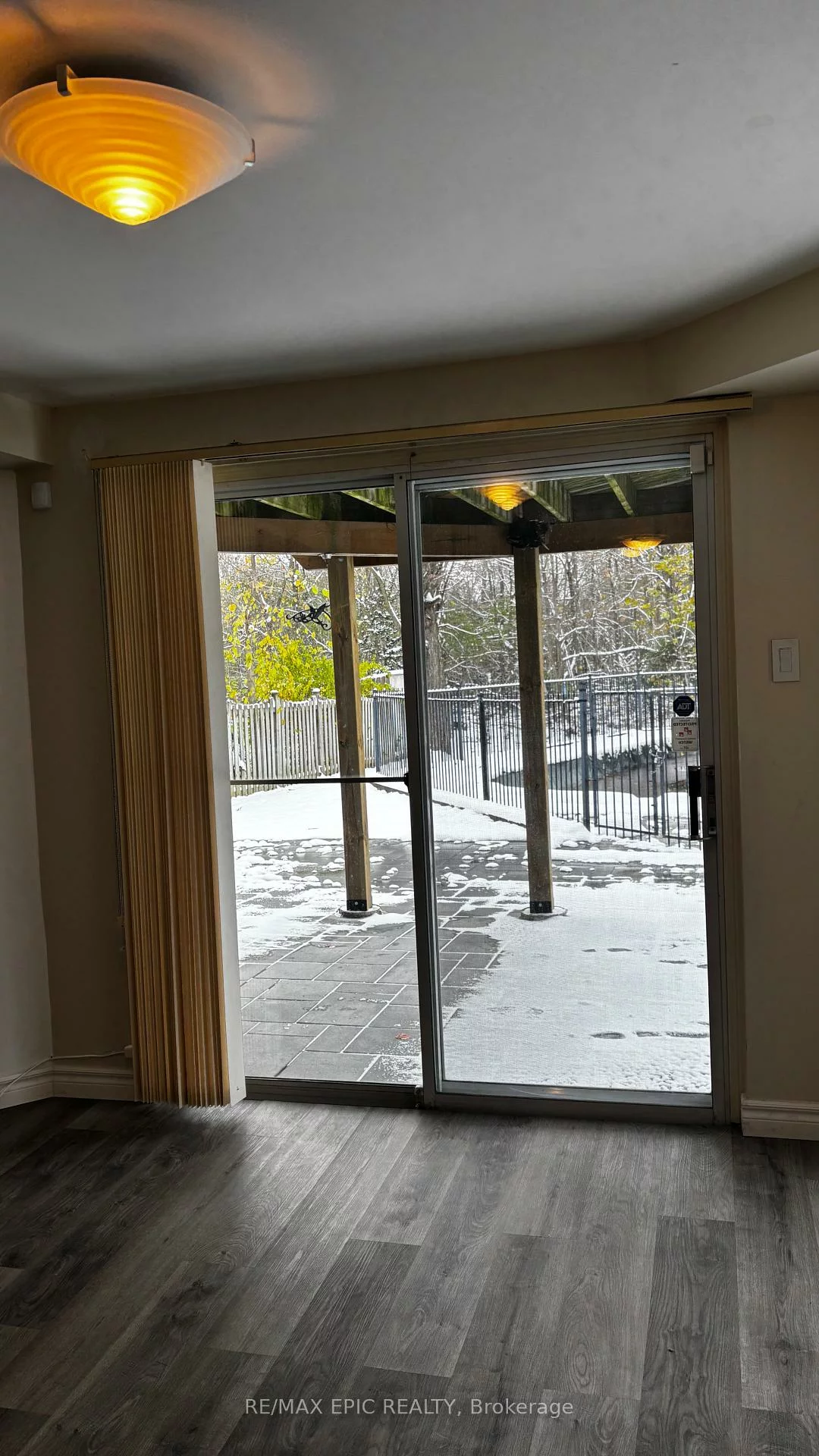 24, Cairns, Raymerville, Markham