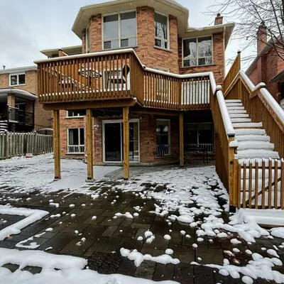 24, Cairns, Raymerville, Markham