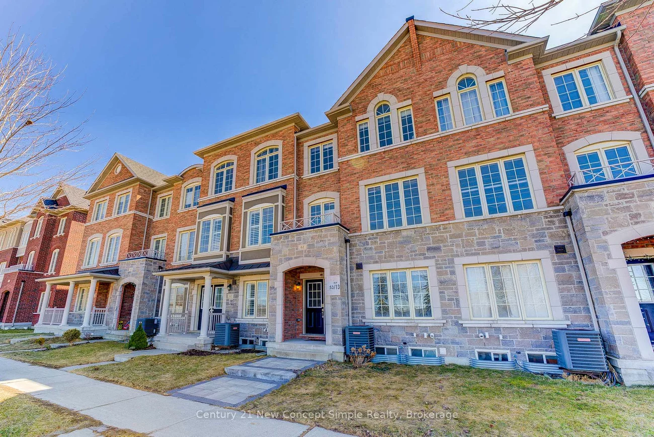 61, Memon, Wismer, Markham