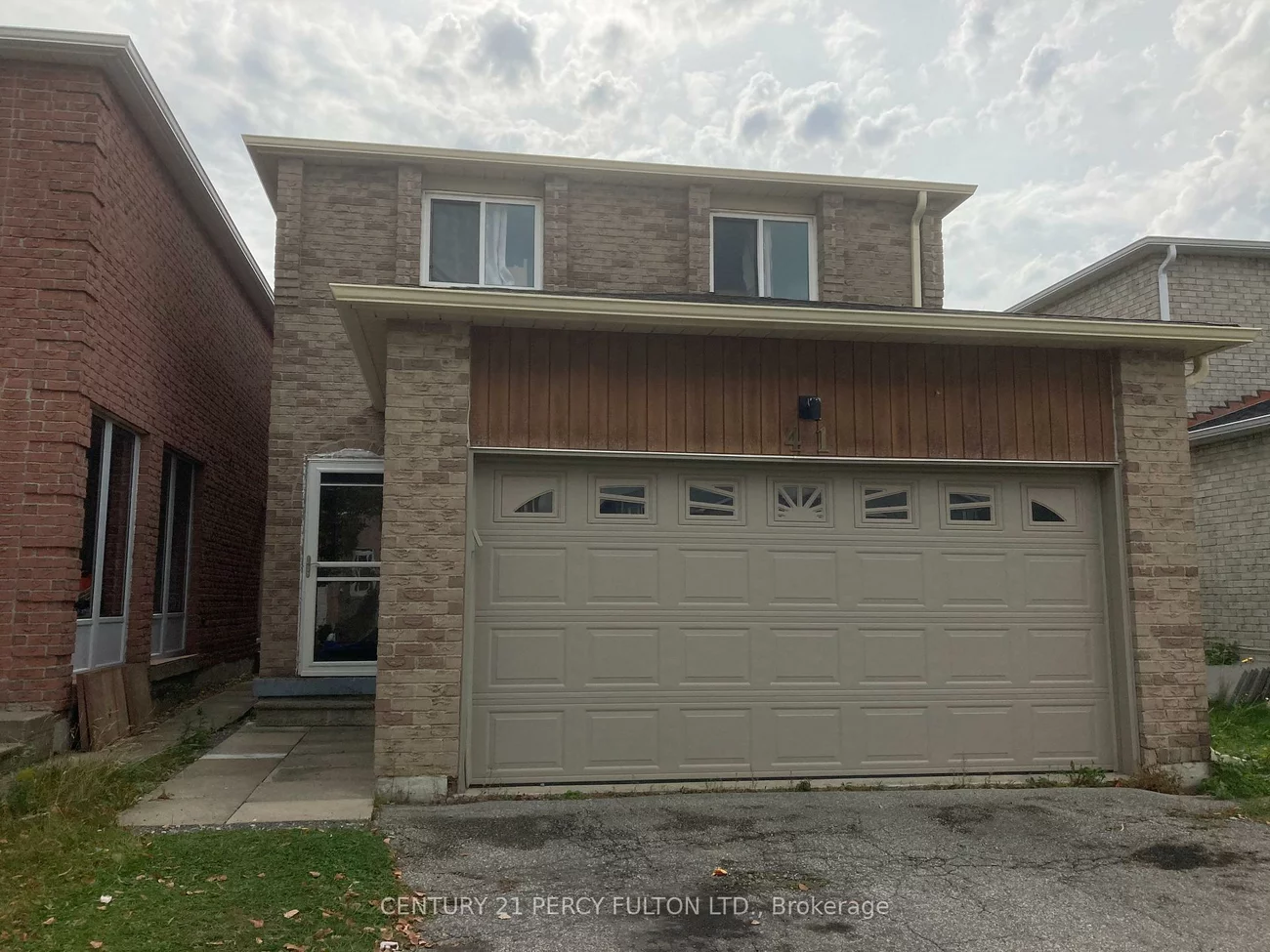 41, Rosseter, Middlefield, Markham