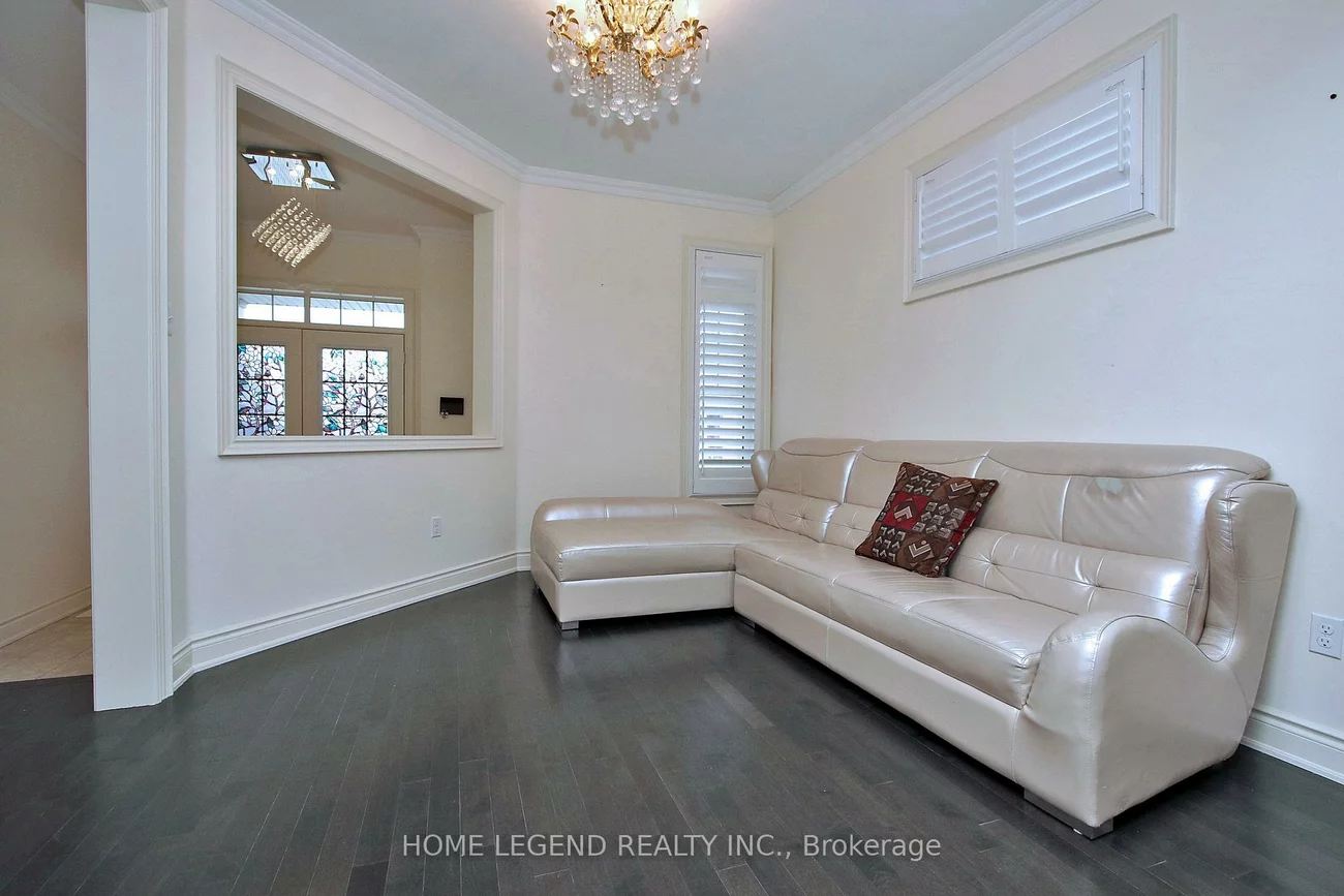 25, Bracknell, Berczy, Markham